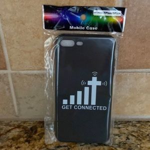 Mobile Case for iPhone 7plus / 8plus